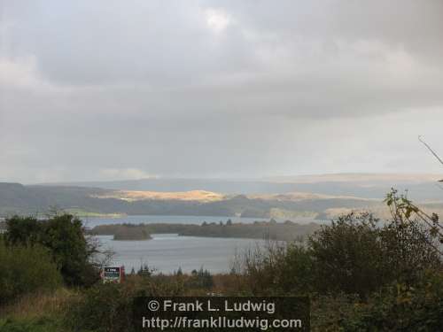 Green Road, Sligo